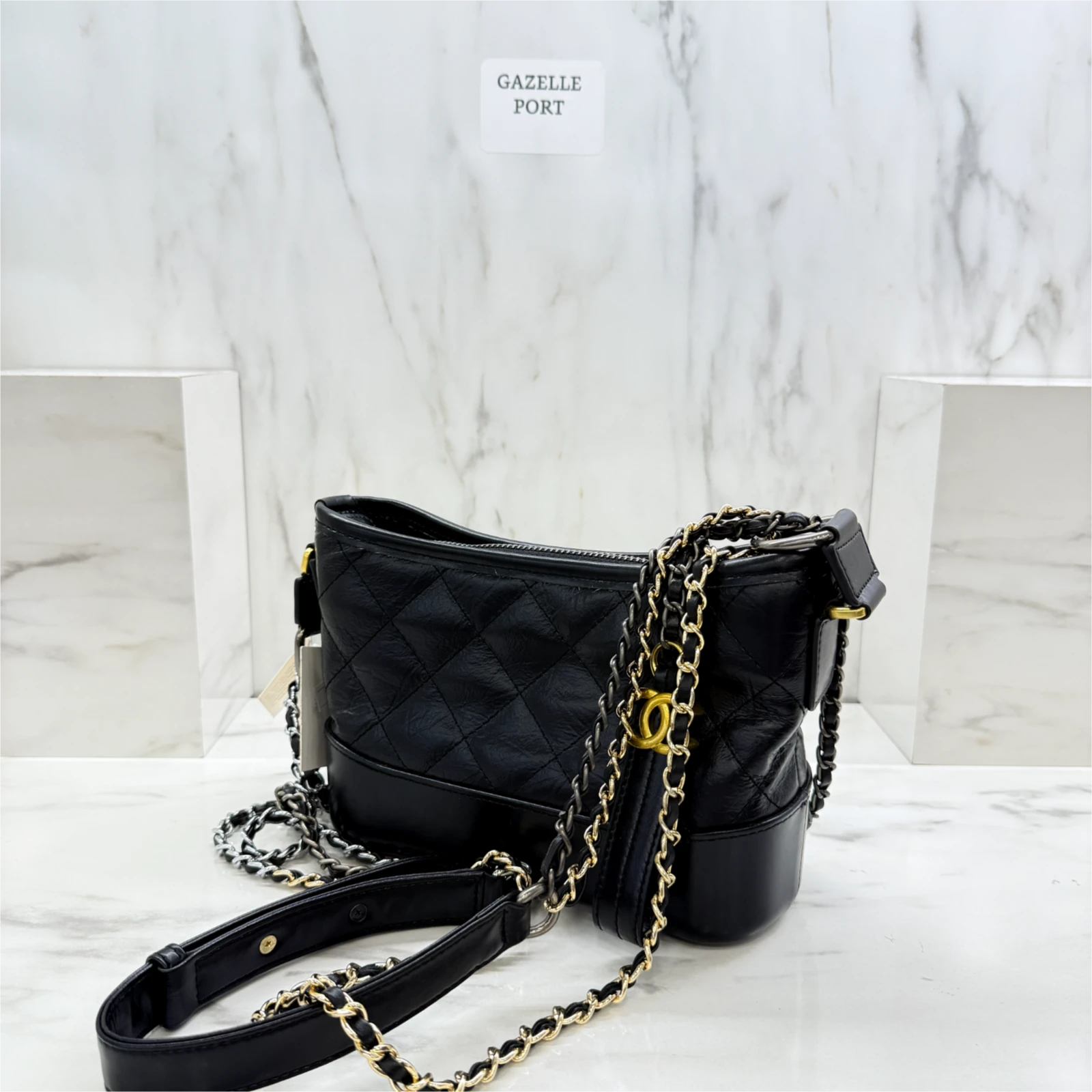 GAZELLE PORT 1054134