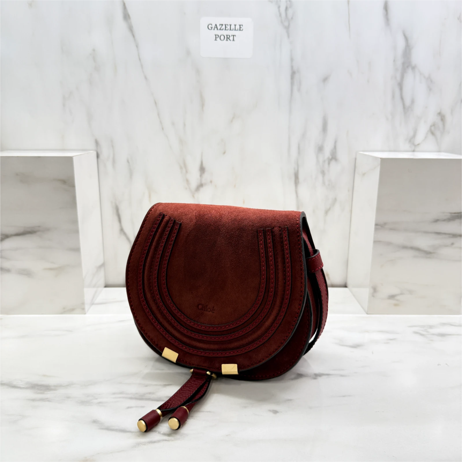 GAZELLE PORT 1054252