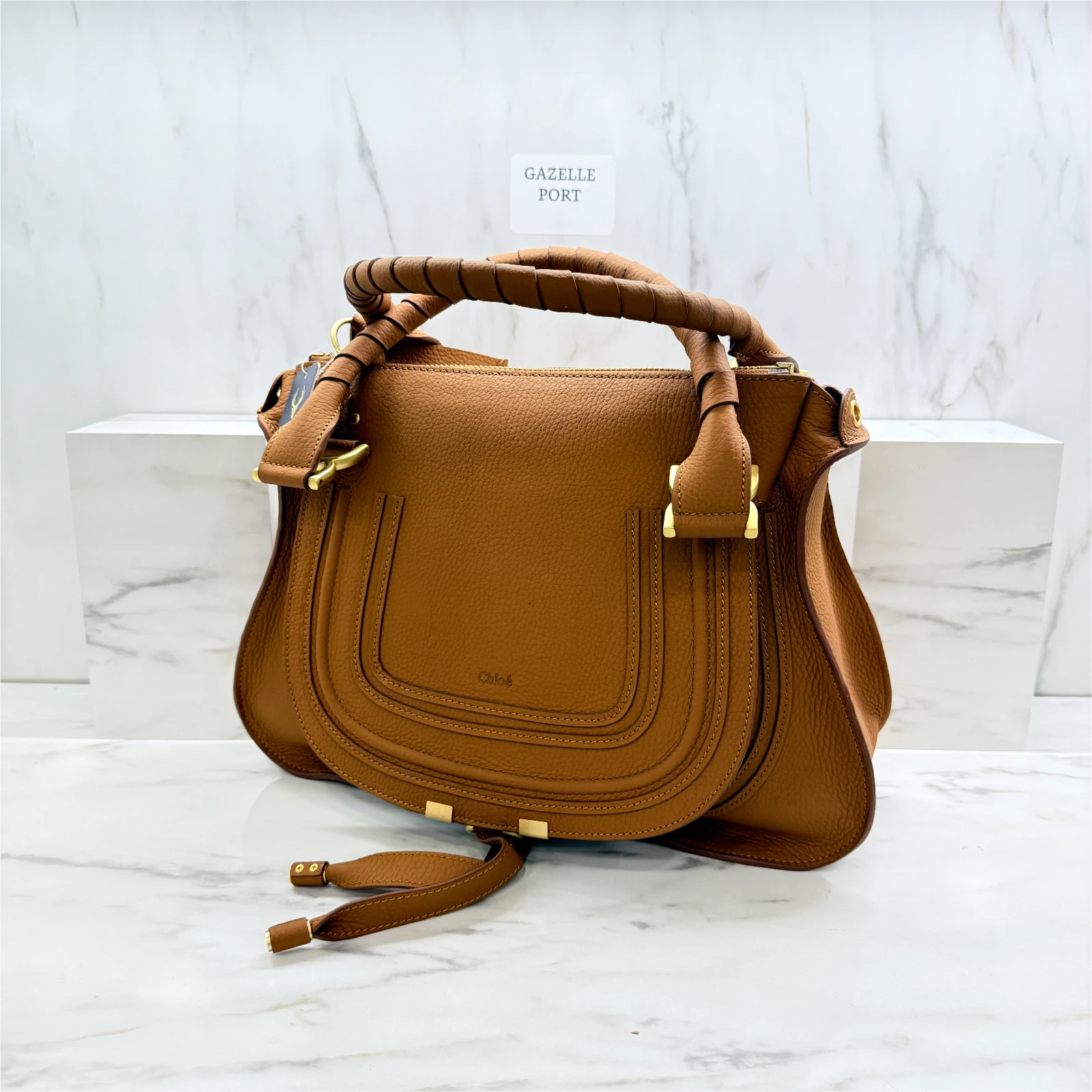 GAZELLE PORT 1054262