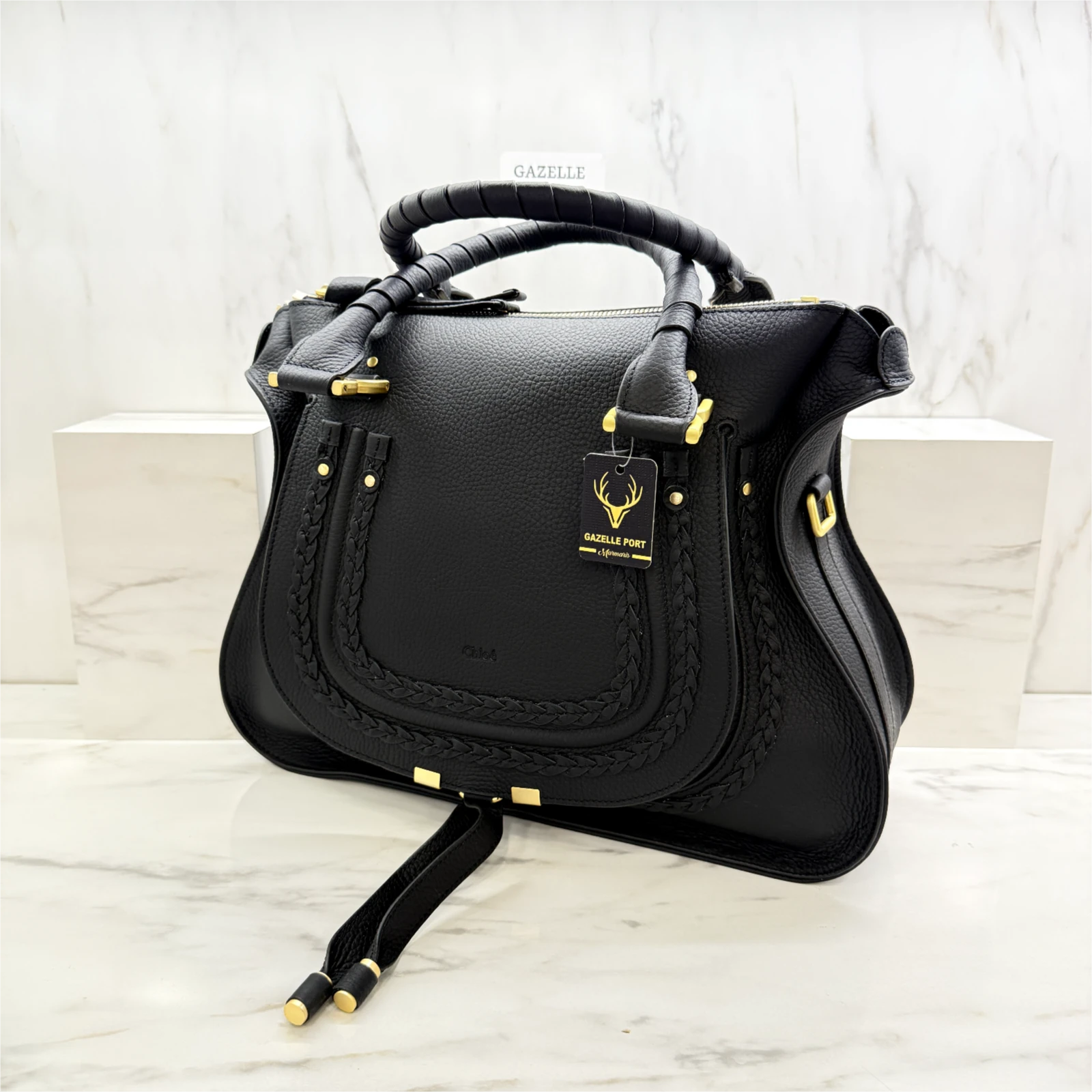 GAZELLE PORT 1054264