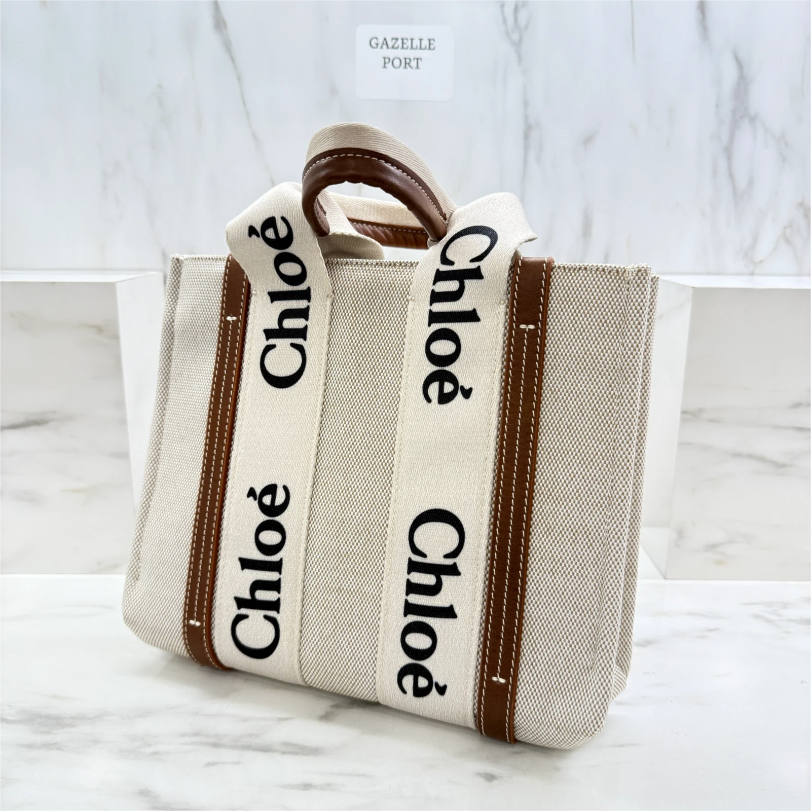 GAZELLE PORT 1054273