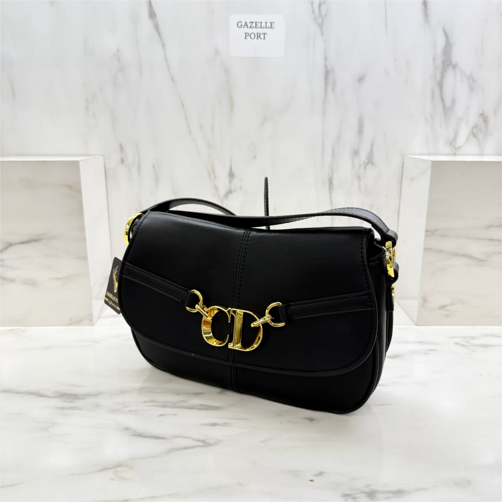 GAZELLE PORT 1054300