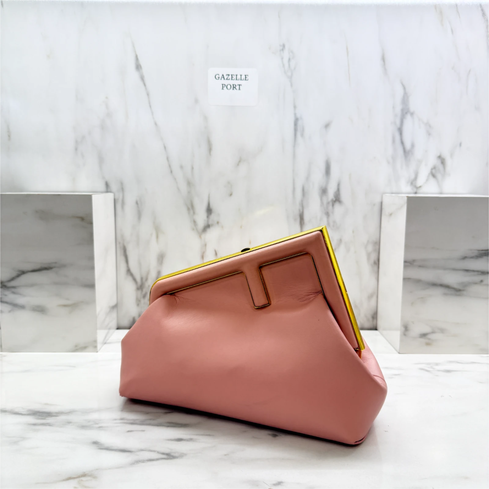 GAZELLE PORT 1054391