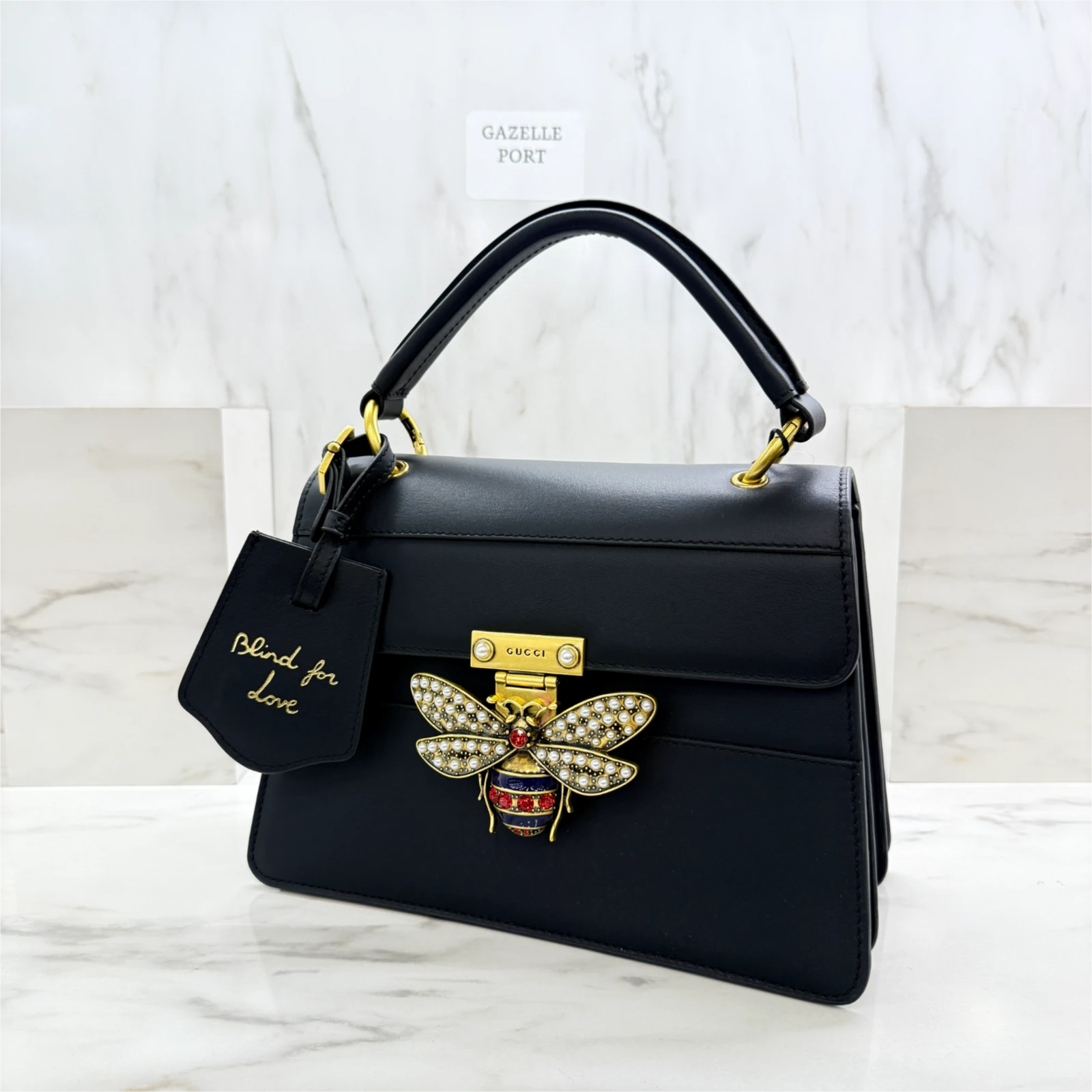 GAZELLE PORT 1054449