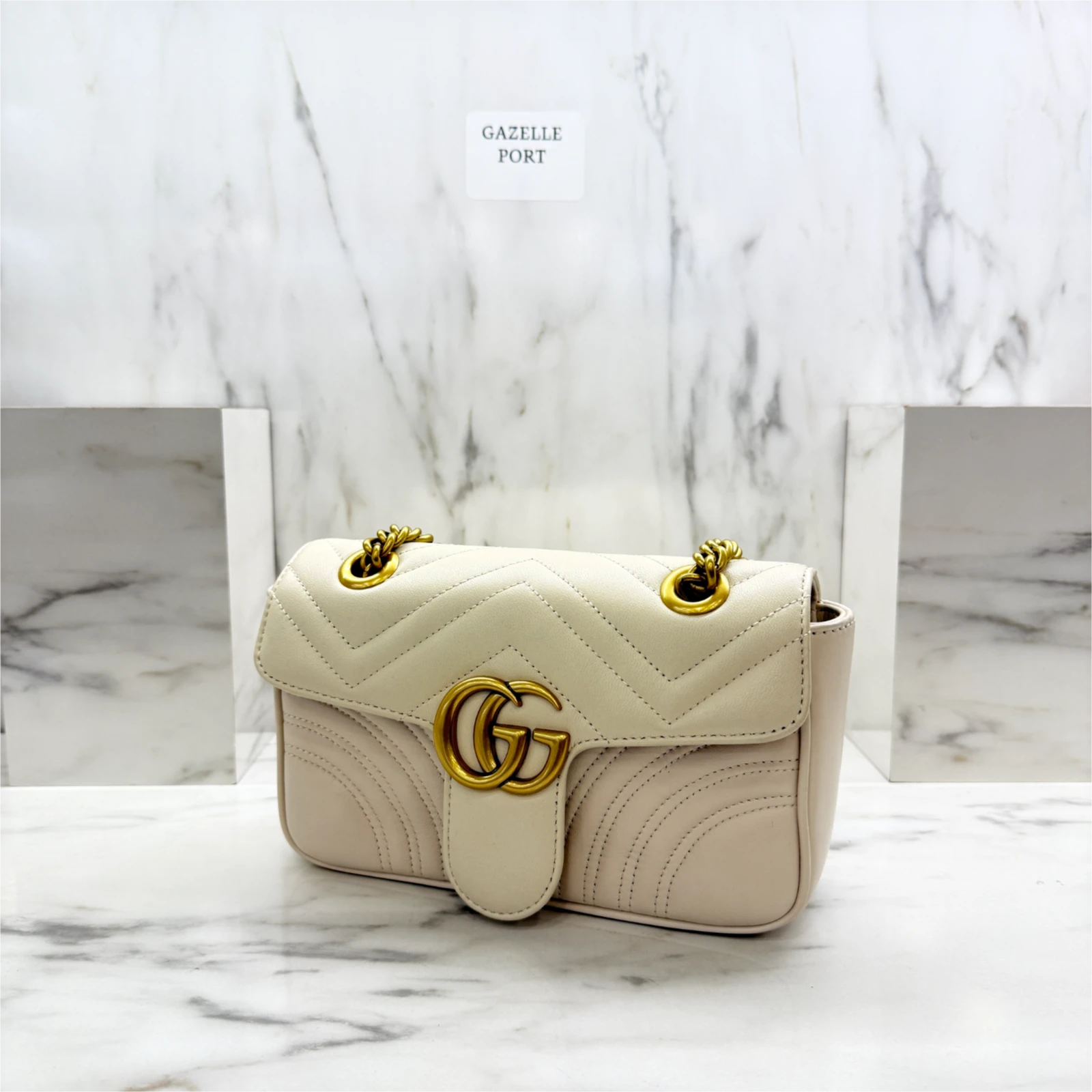 GAZELLE PORT 1054452