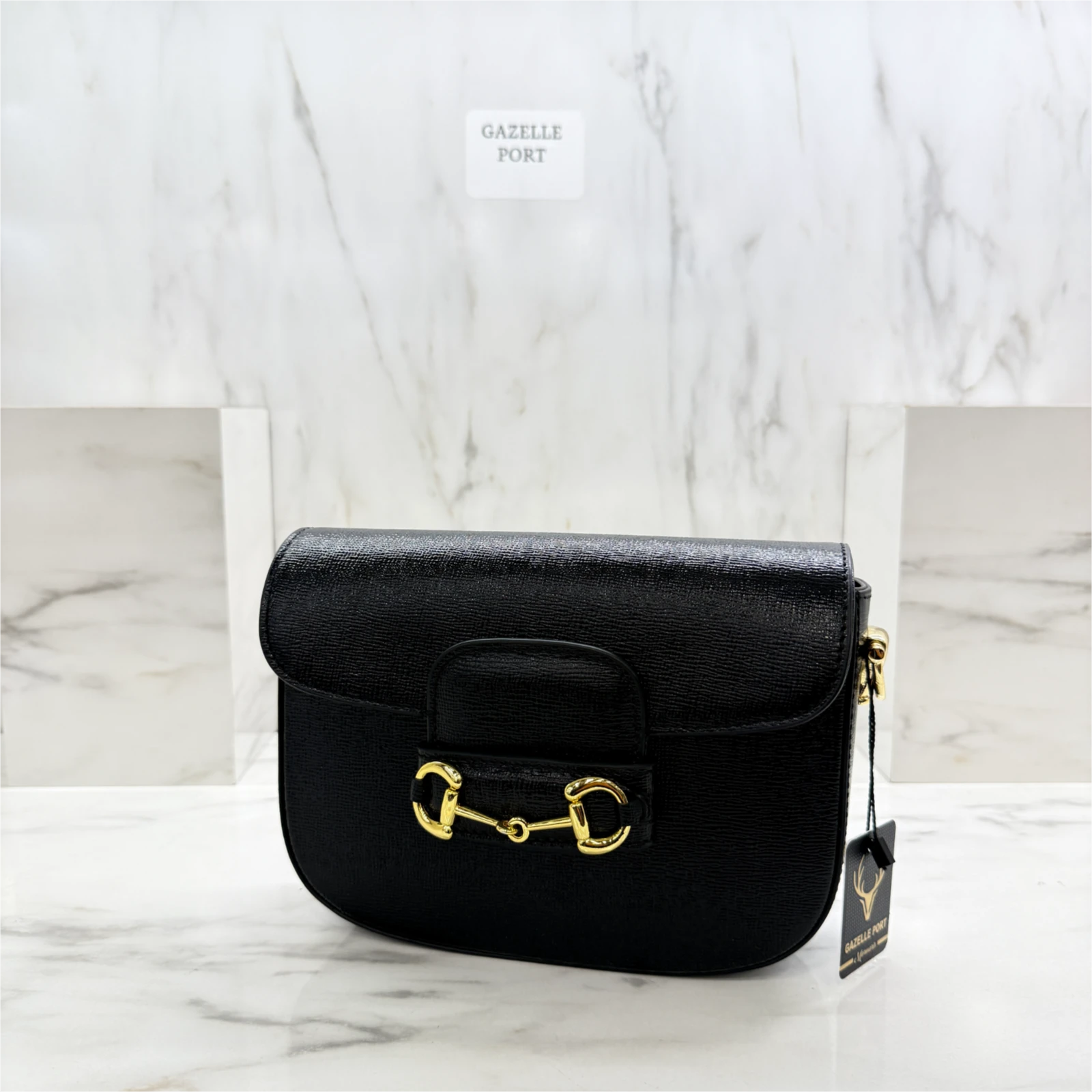 GAZELLE PORT 1054455