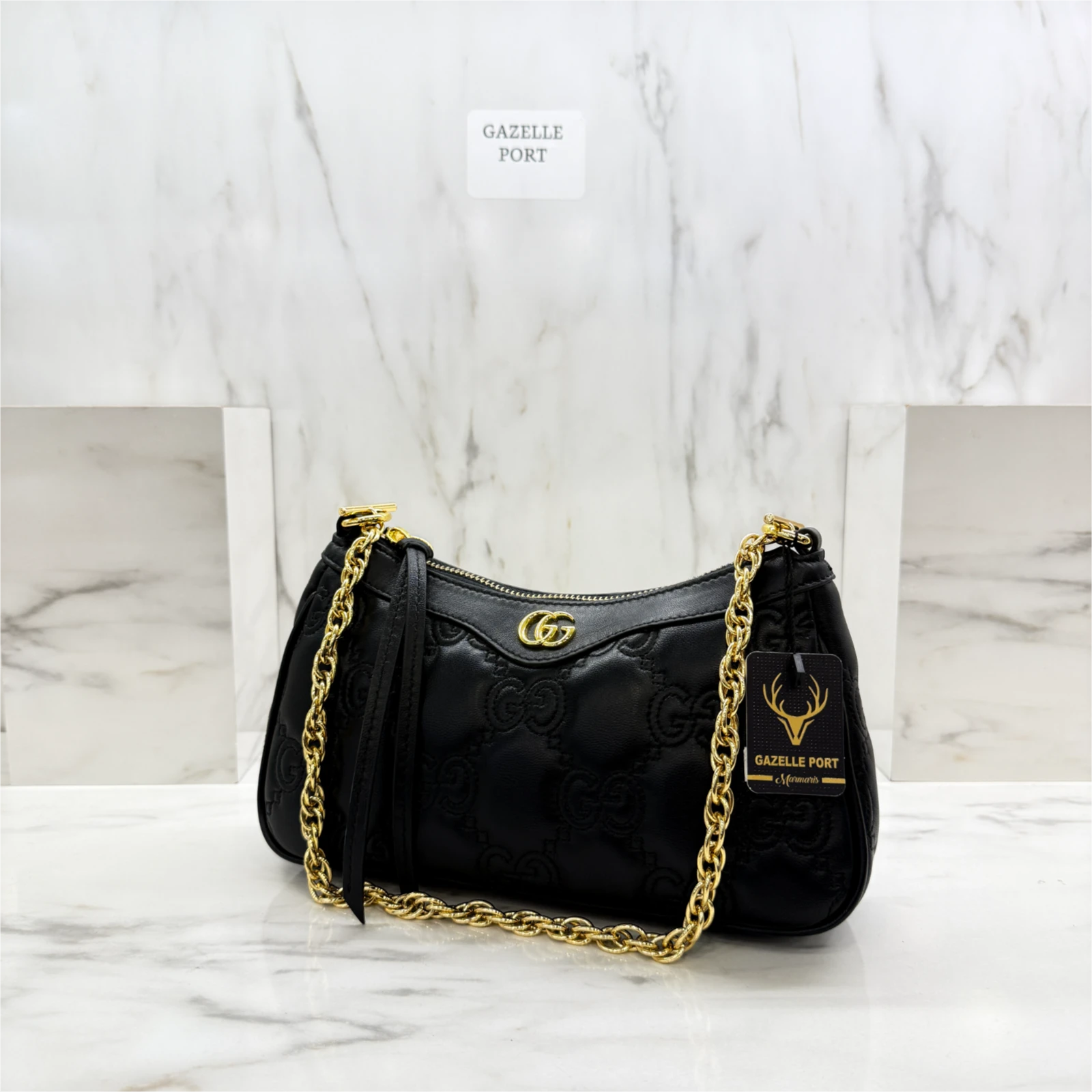 GAZELLE PORT 1054484