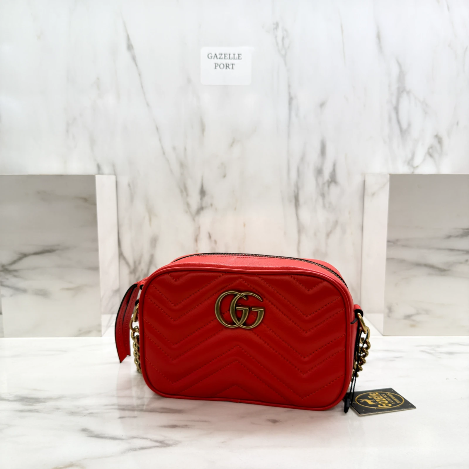 GAZELLE PORT 1054485