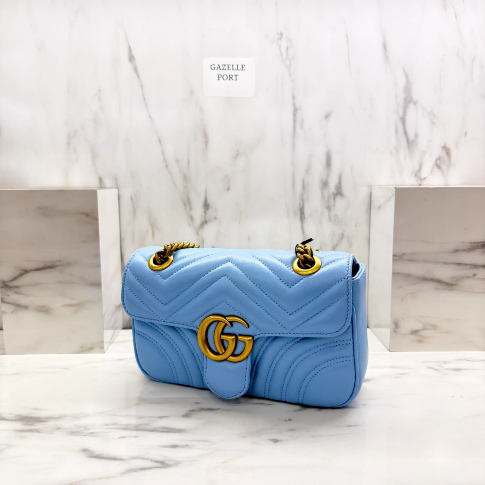 GAZELLE PORT 1054499