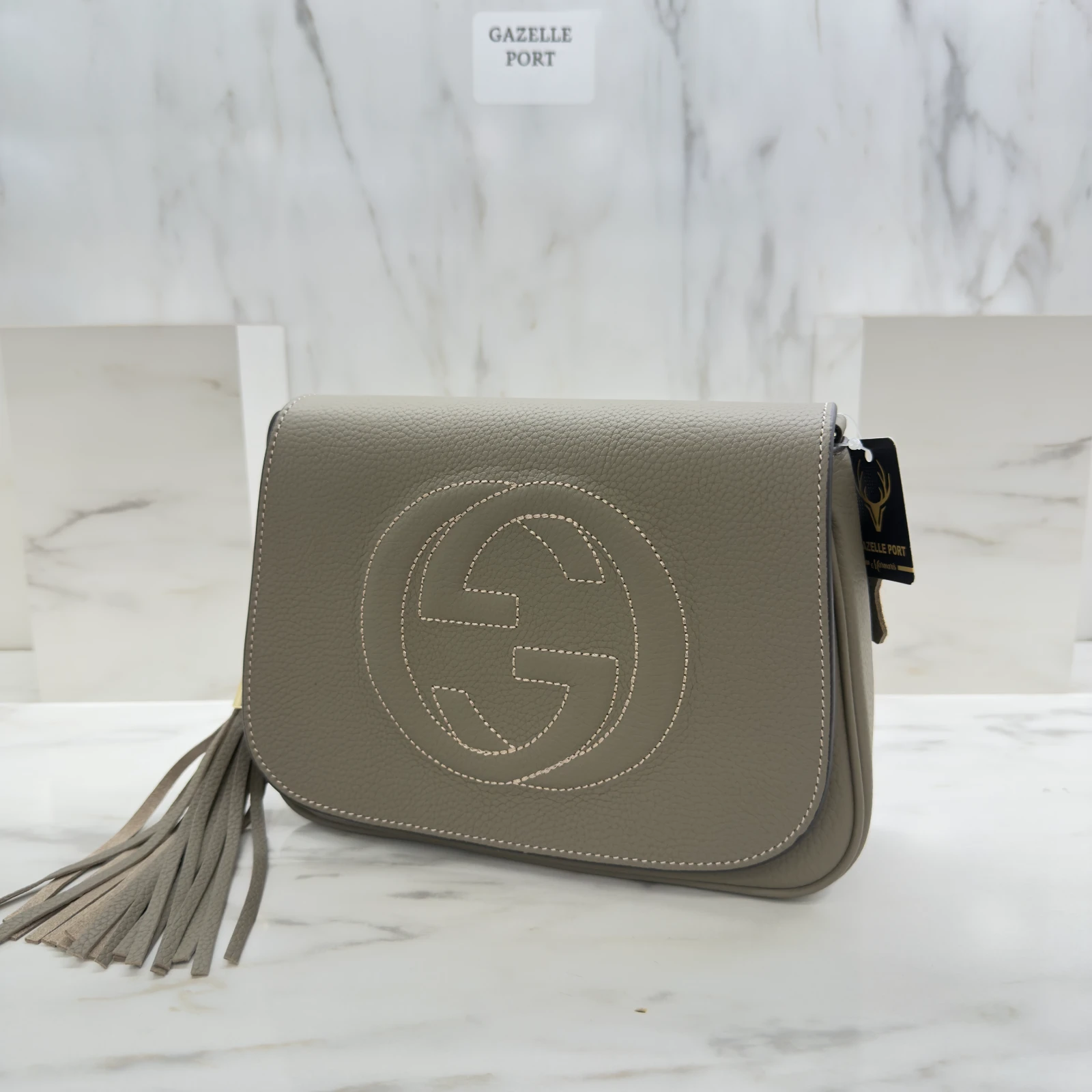 GAZELLE PORT 1054504