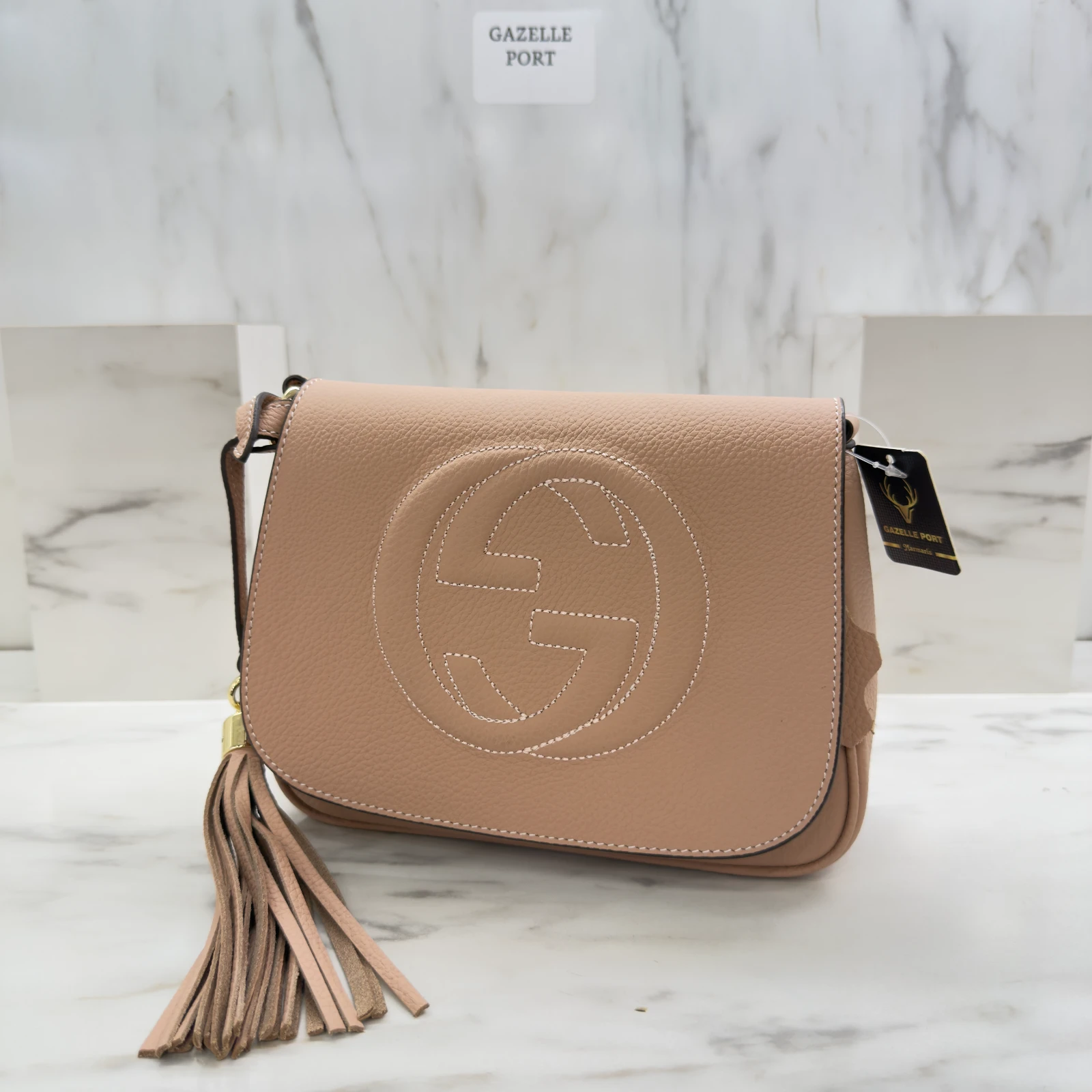 GAZELLE PORT 1054506