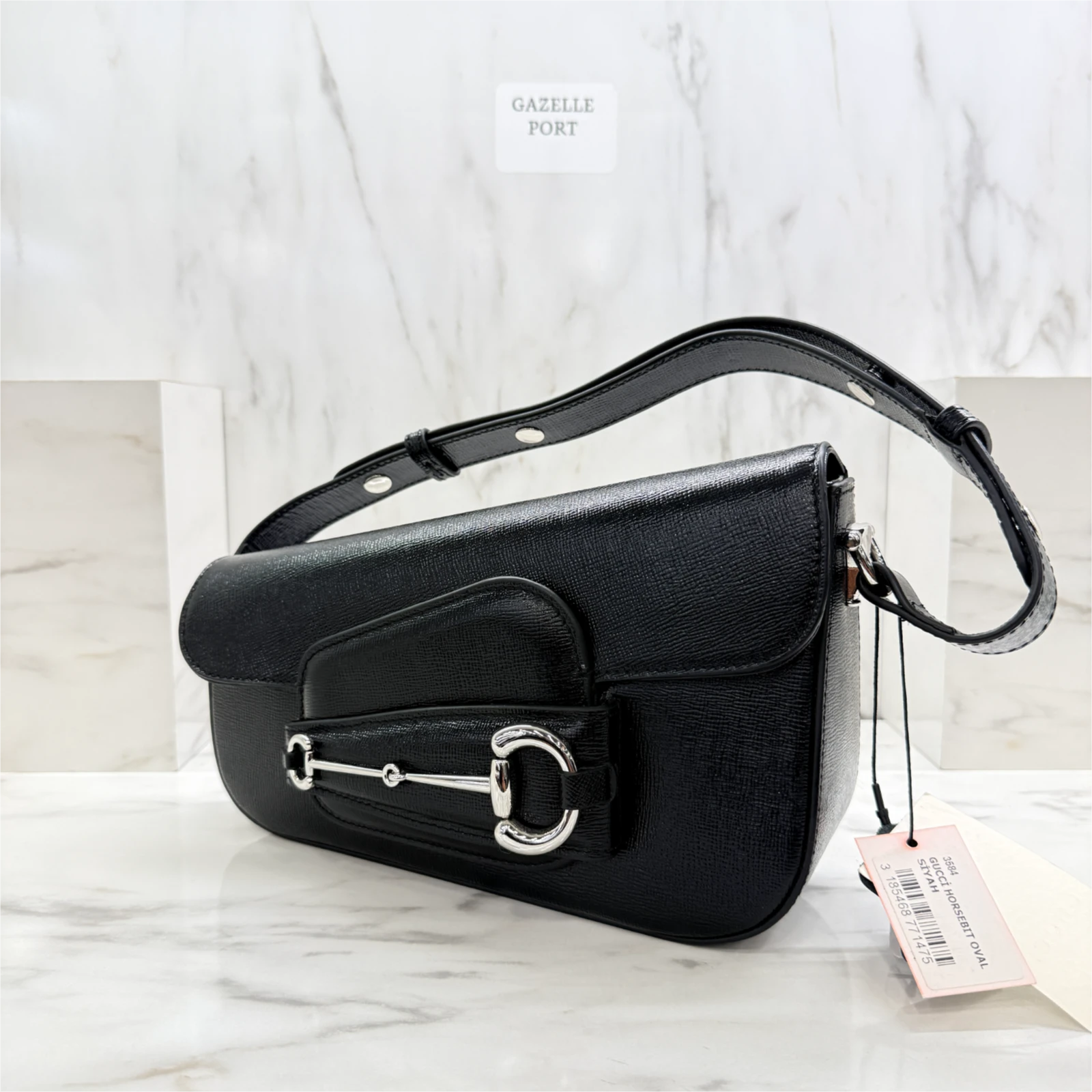 GAZELLE PORT 1054524