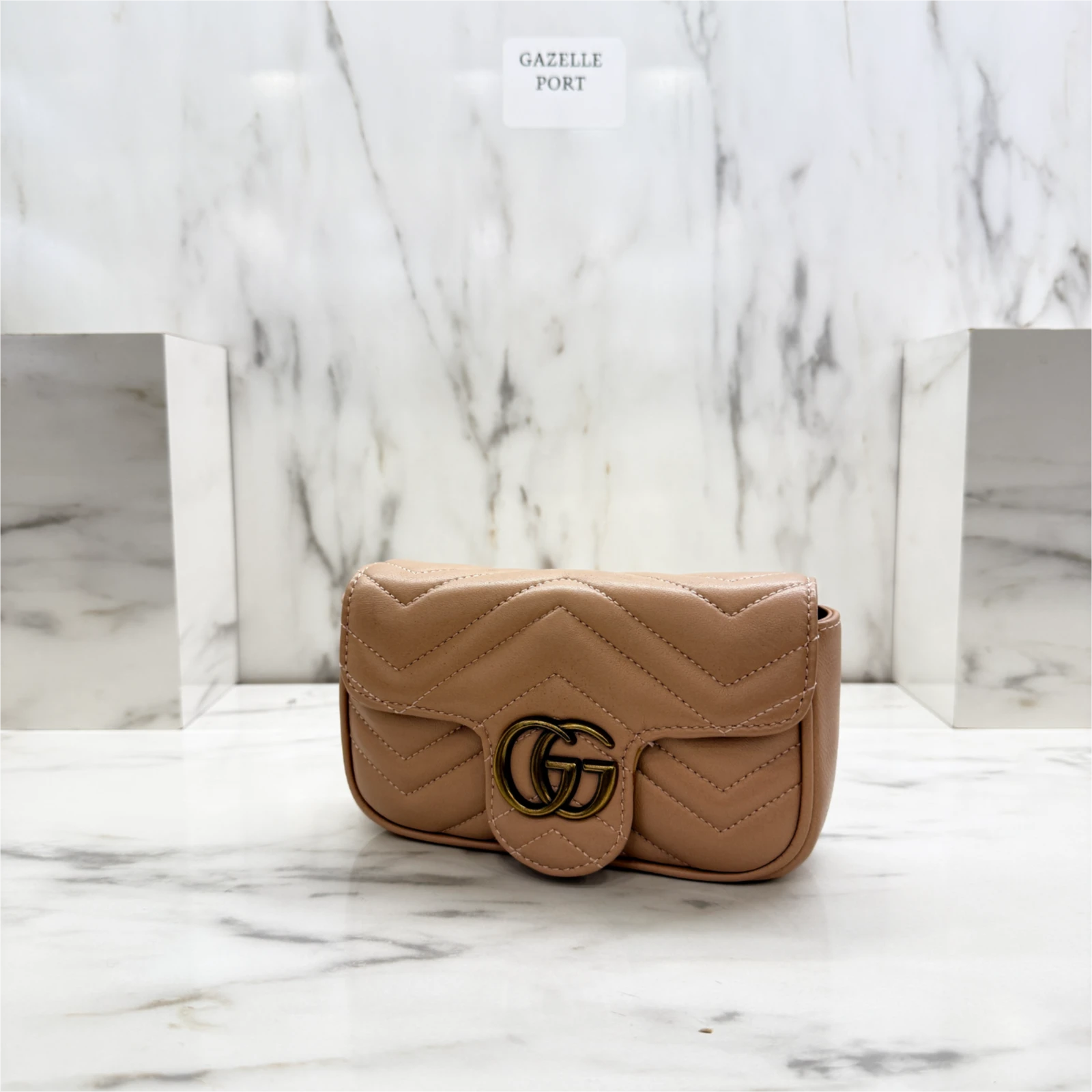 GAZELLE PORT 1054534