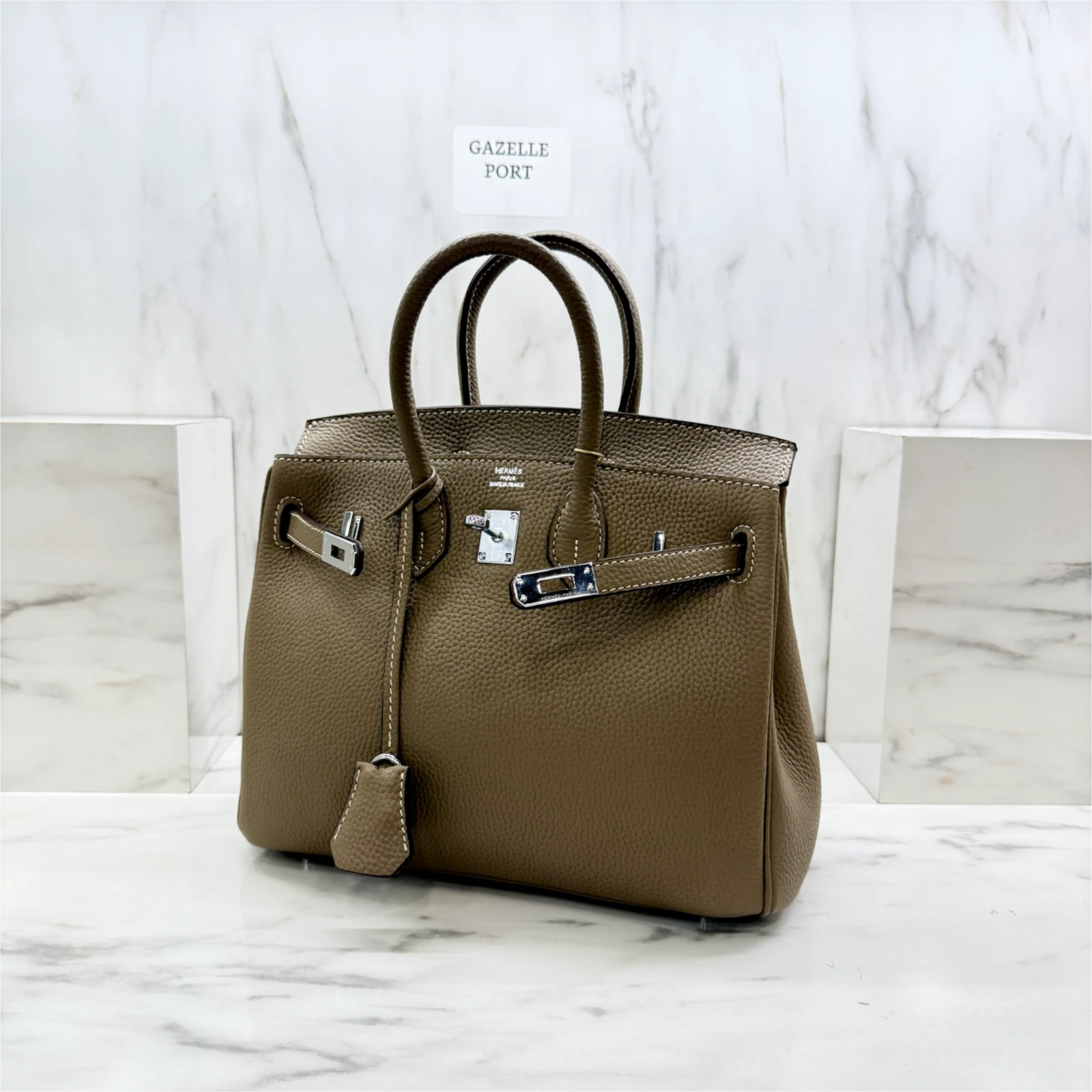GAZELLE PORT 1054574