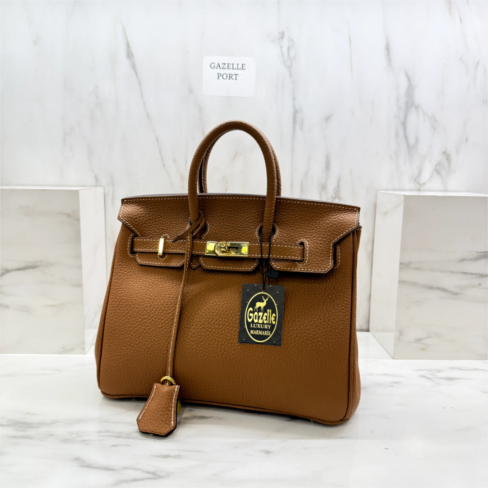GAZELLE PORT 1054578