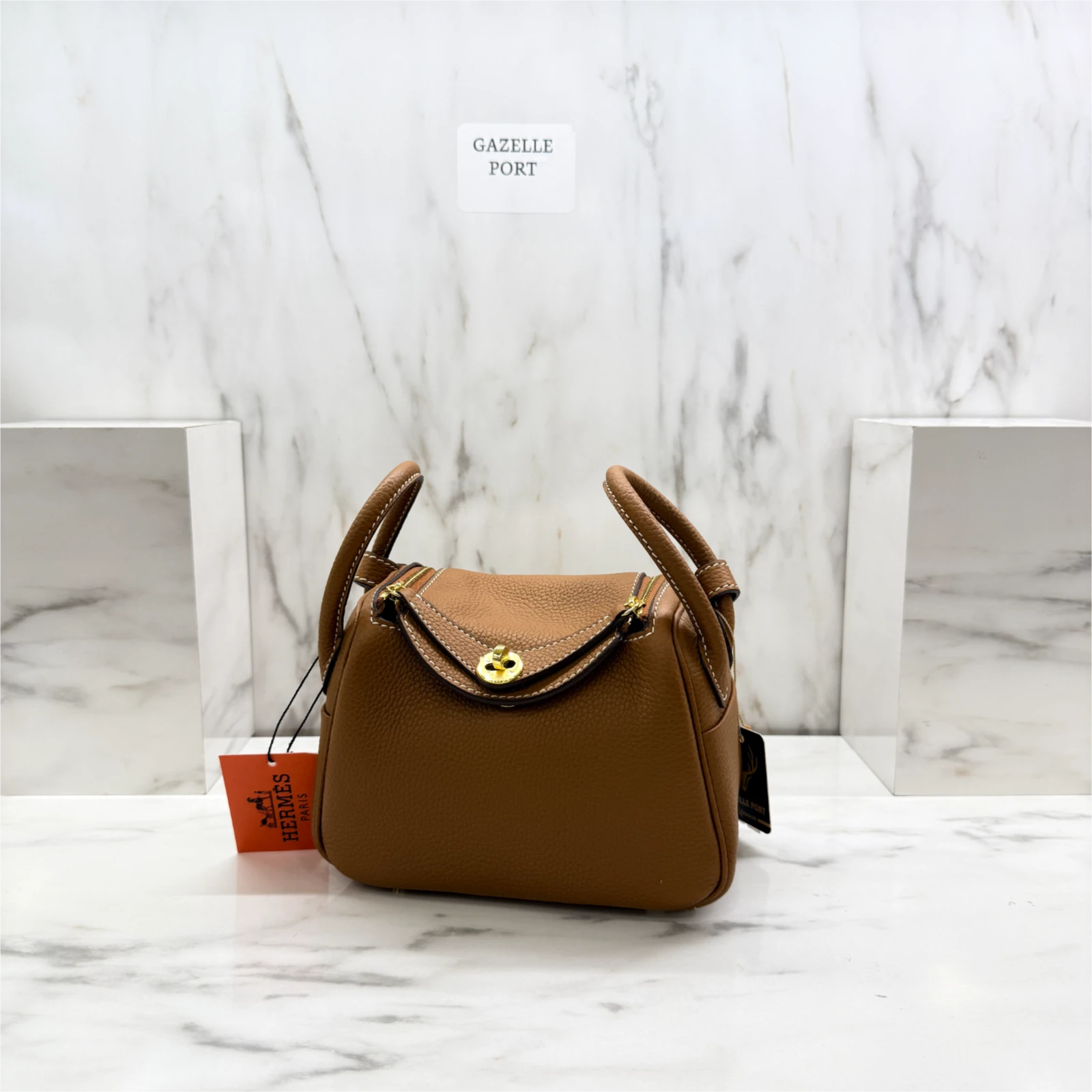 GAZELLE PORT 1054584
