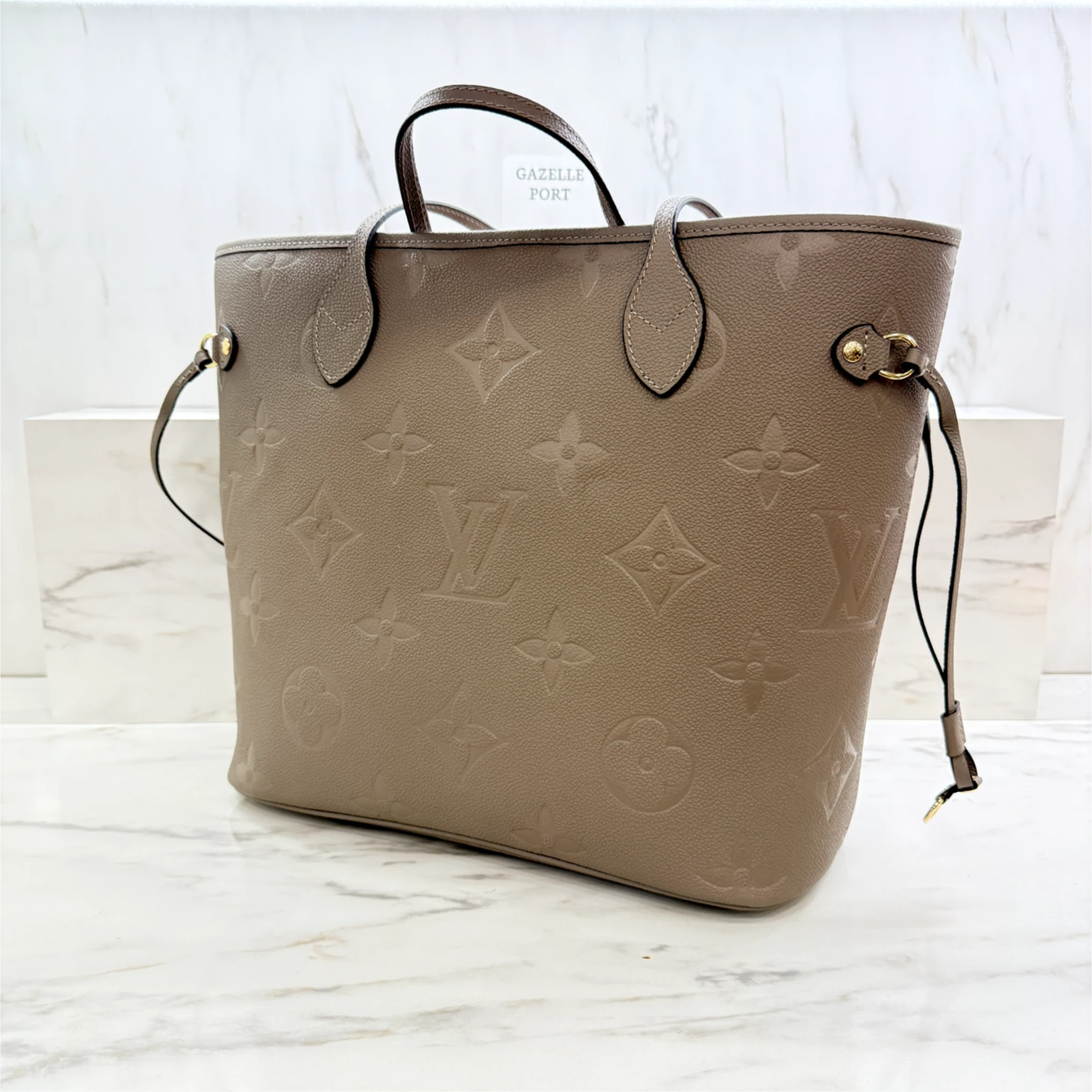 GAZELLE PORT 1054719