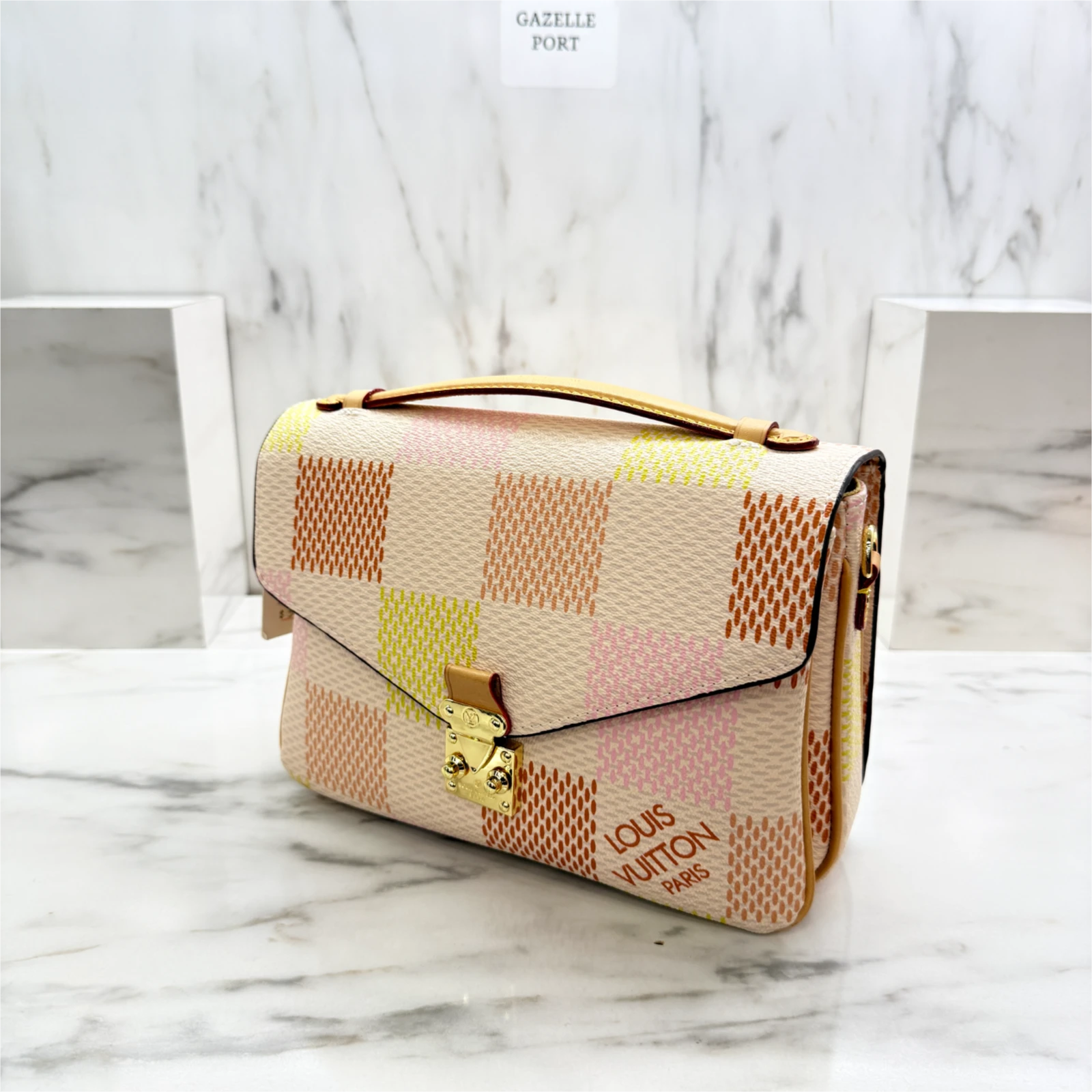 GAZELLE PORT 1054745