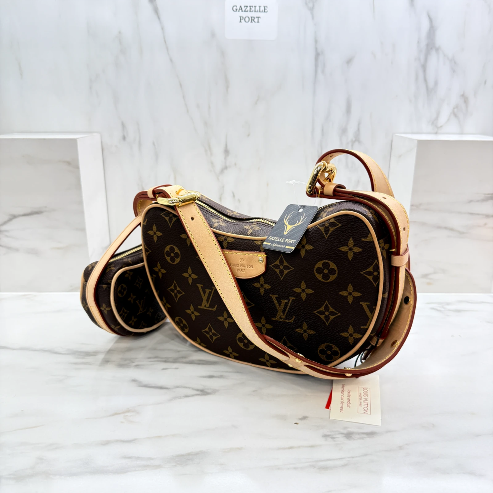 GAZELLE PORT 1054771