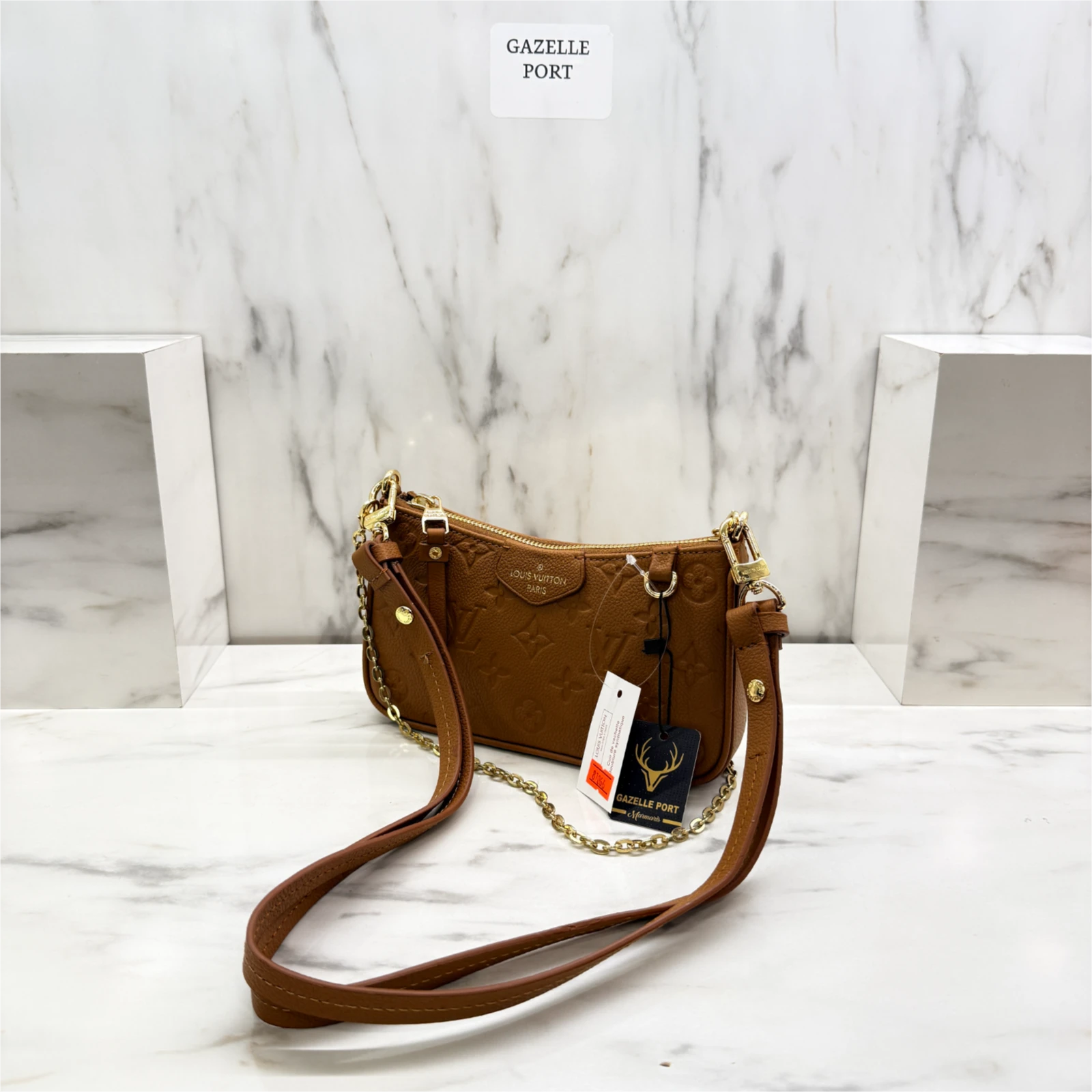 GAZELLE PORT 1054782