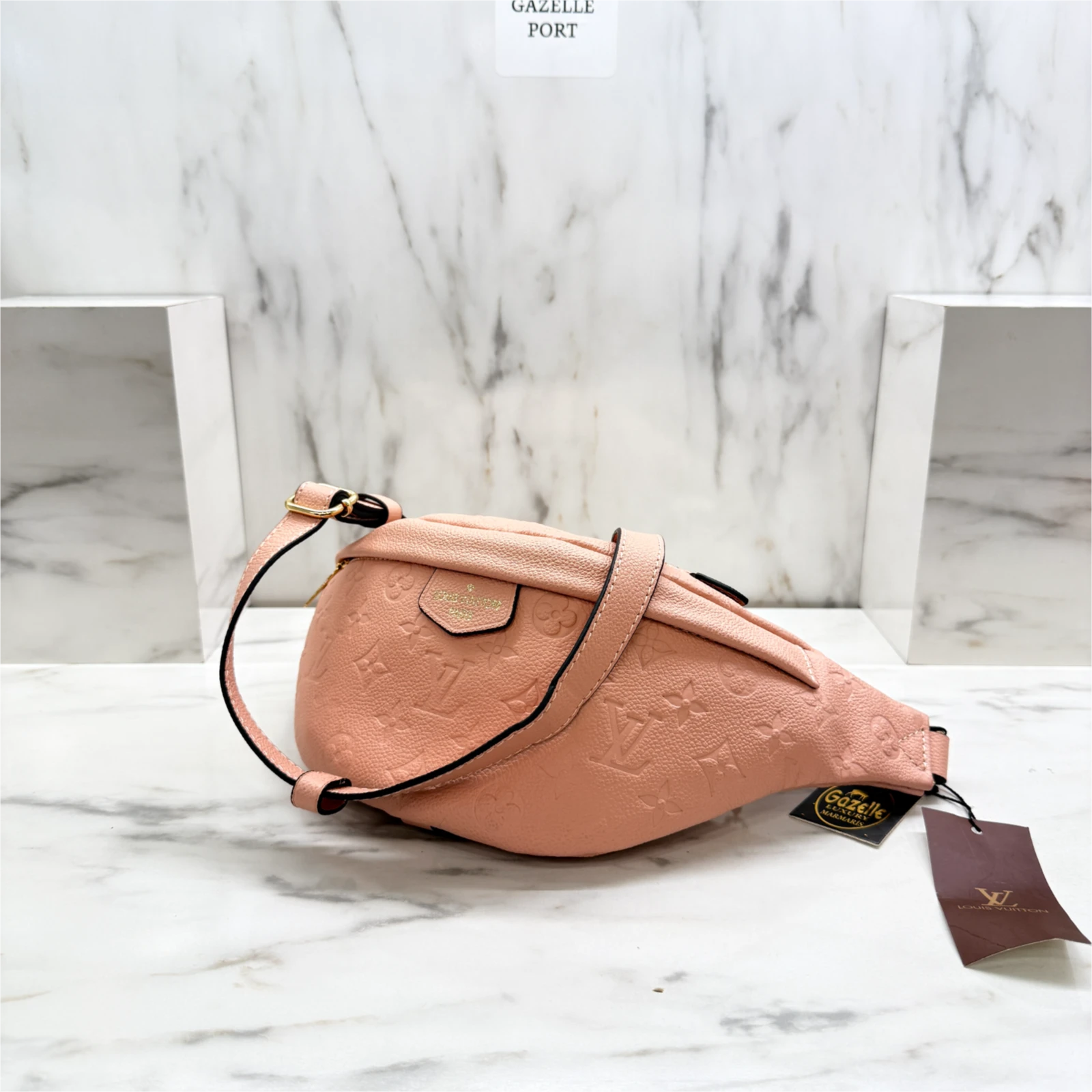 GAZELLE PORT 1054799