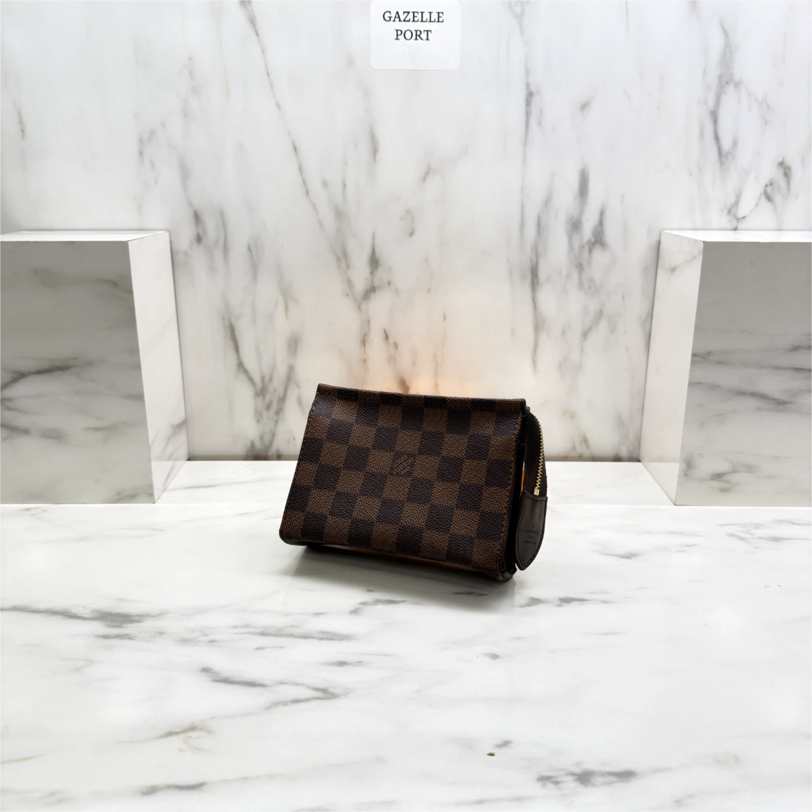 GAZELLE PORT 1054816