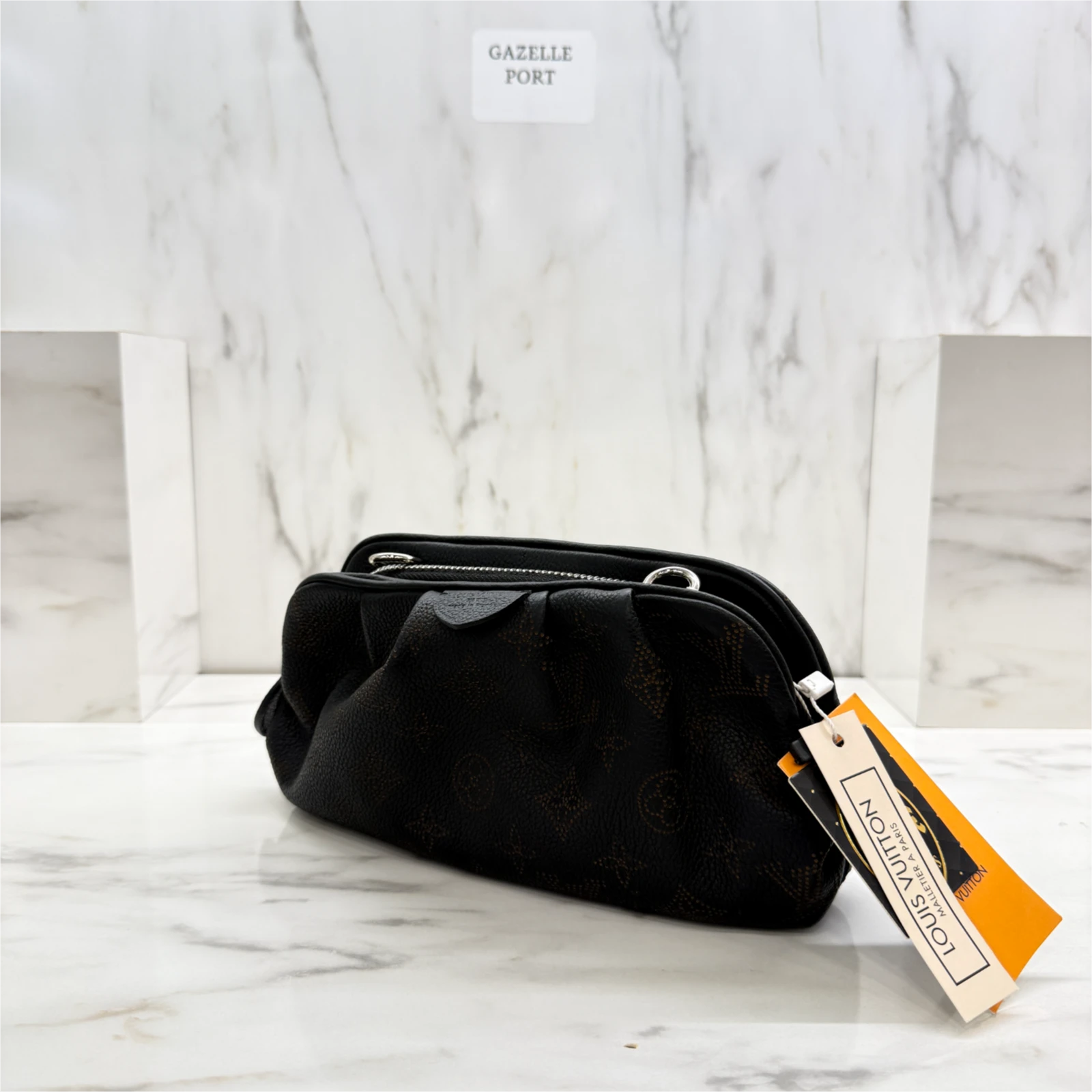 GAZELLE PORT 1054830