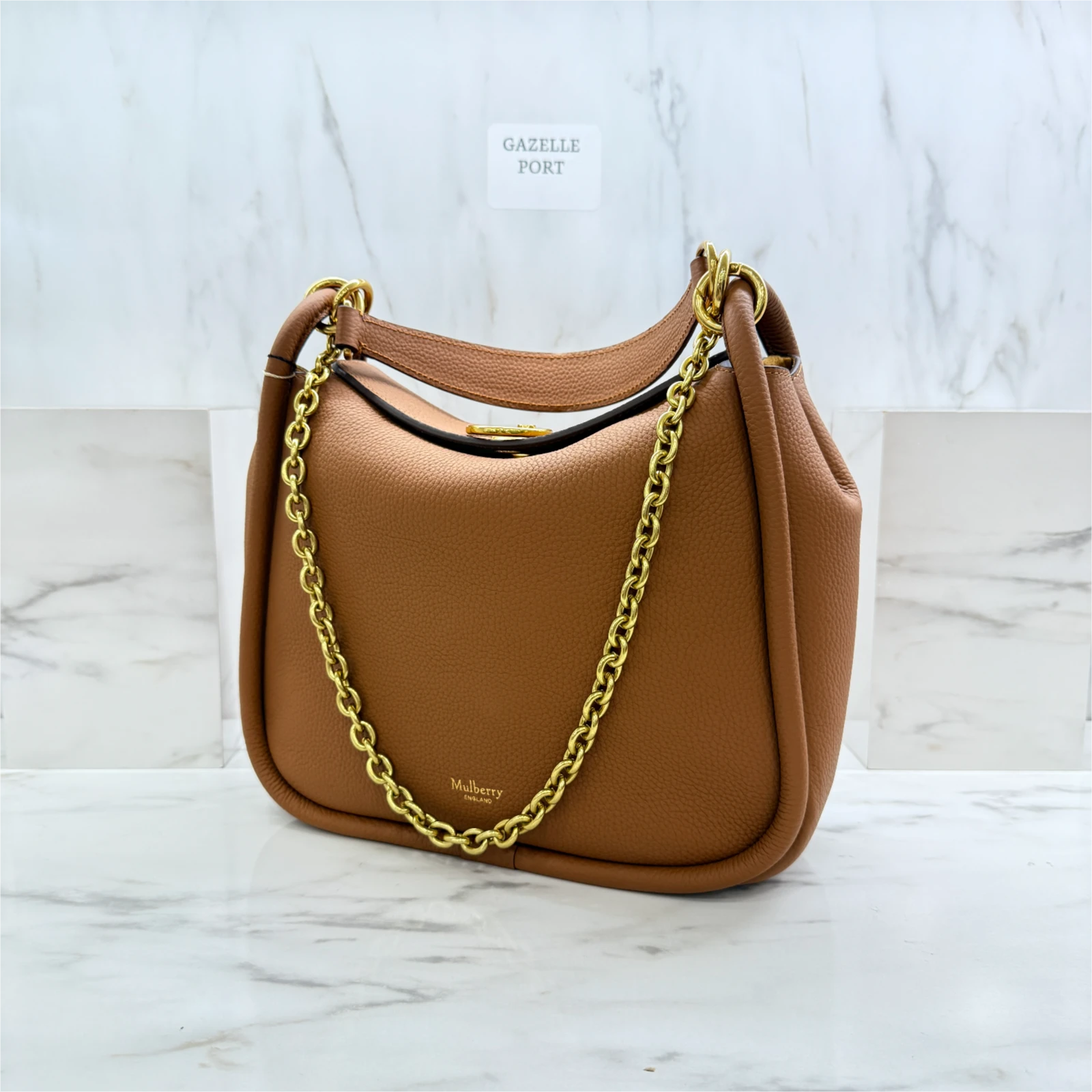 GAZELLE PORT 1054986
