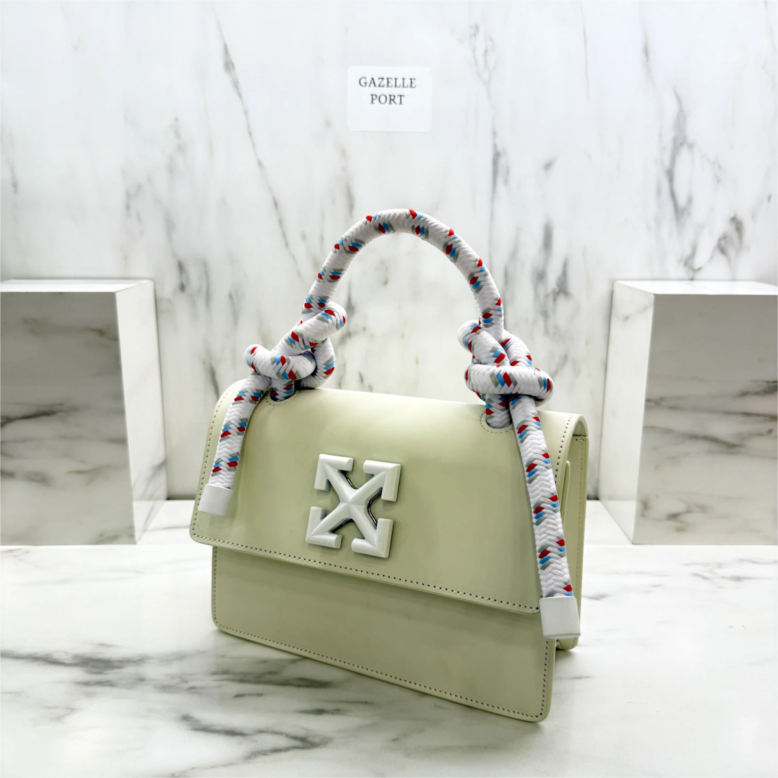 GAZELLE PORT 1054998