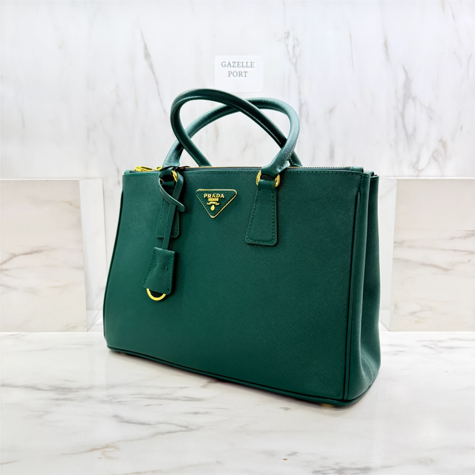 GAZELLE PORT 1055003