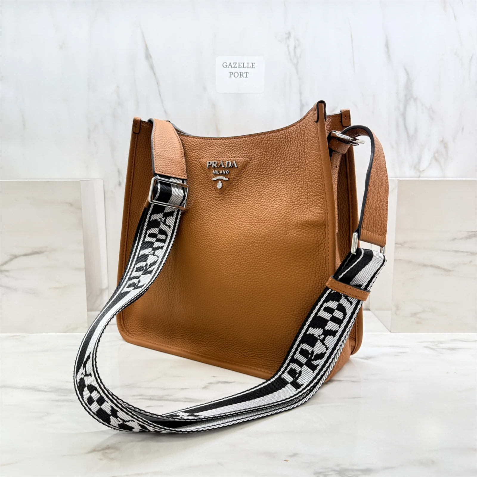 GAZELLE PORT 1055004