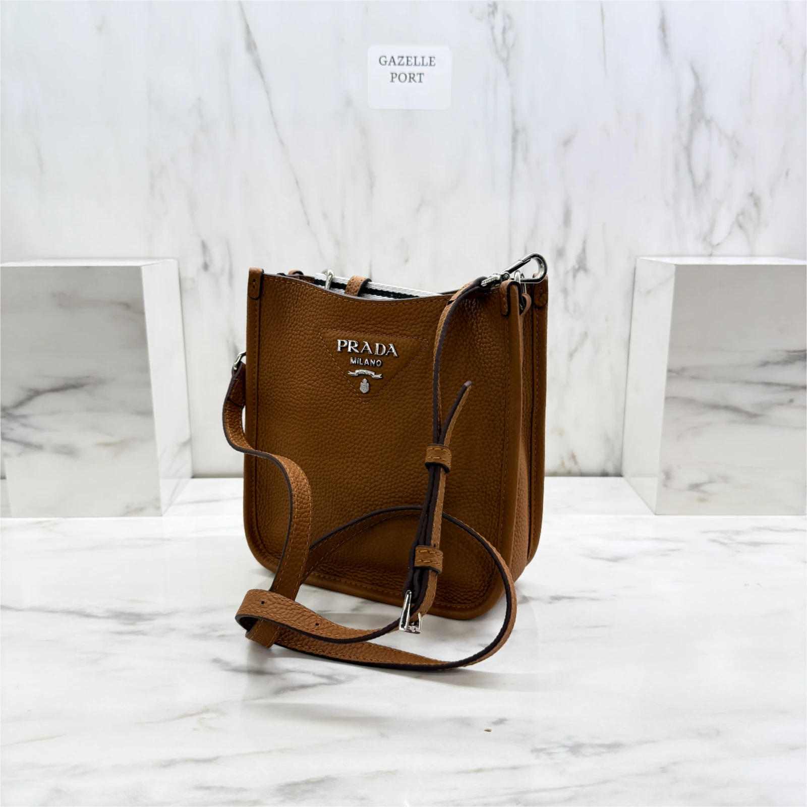 GAZELLE PORT 1055036