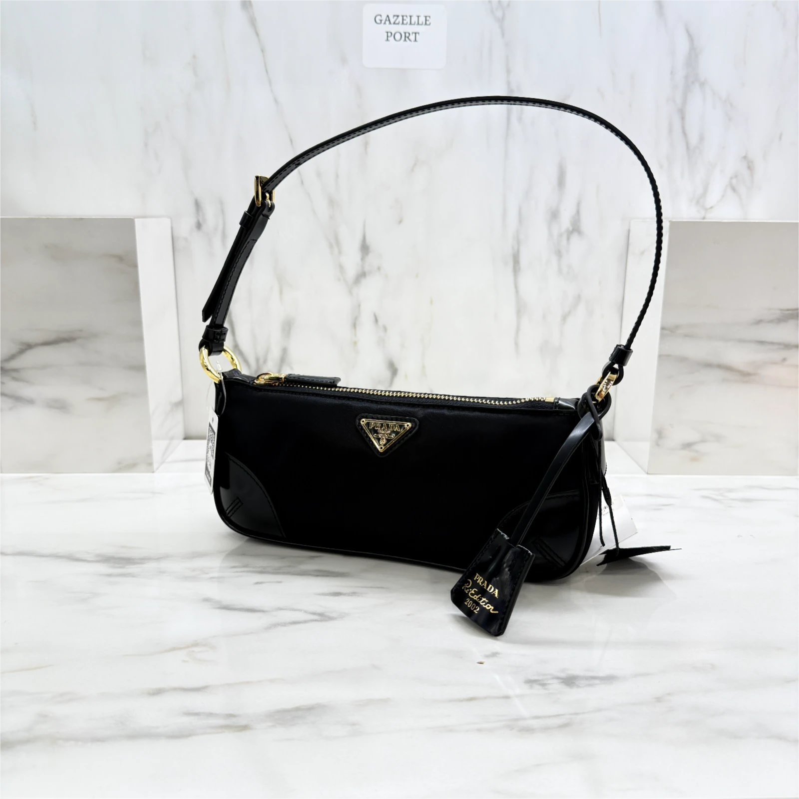 GAZELLE PORT 1055048