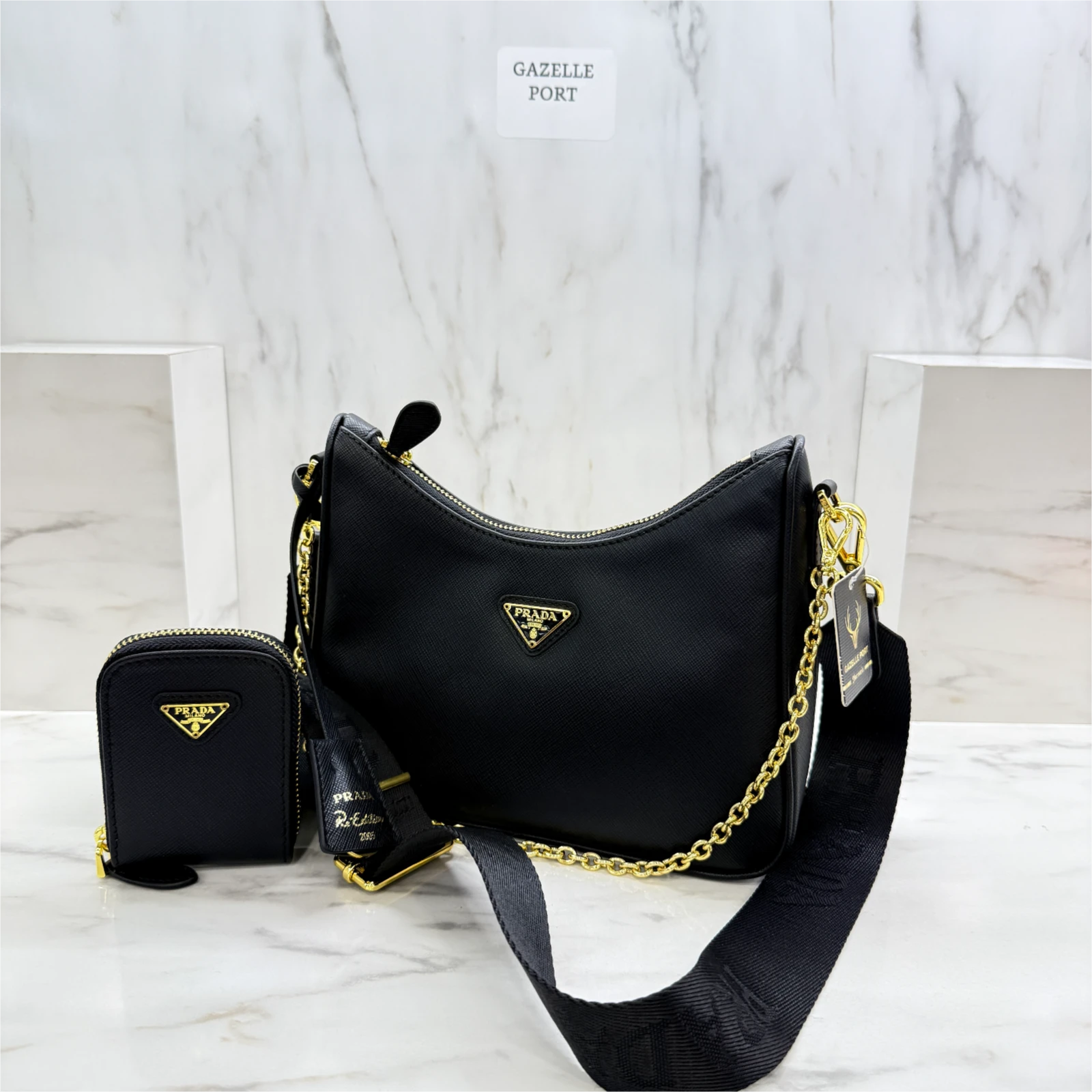 GAZELLE PORT 1055064