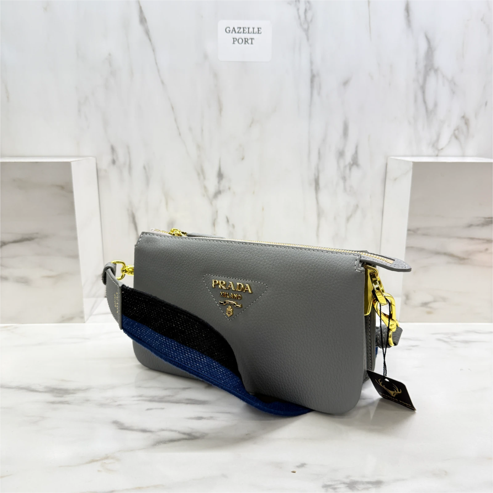 GAZELLE PORT 1055070