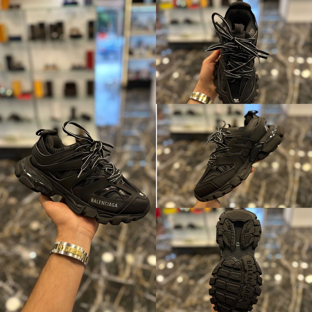 BALENCIAGA SHOES 