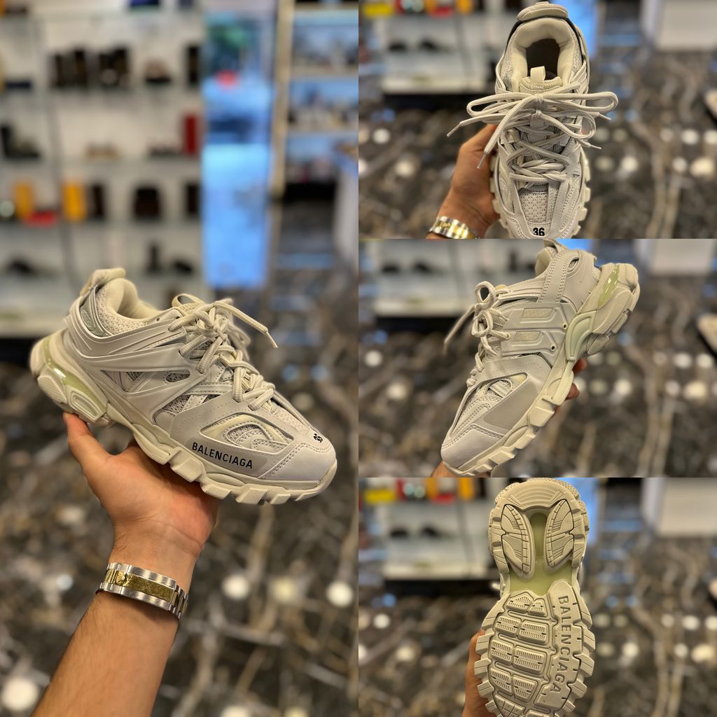 BALENCIAGA SHOES 