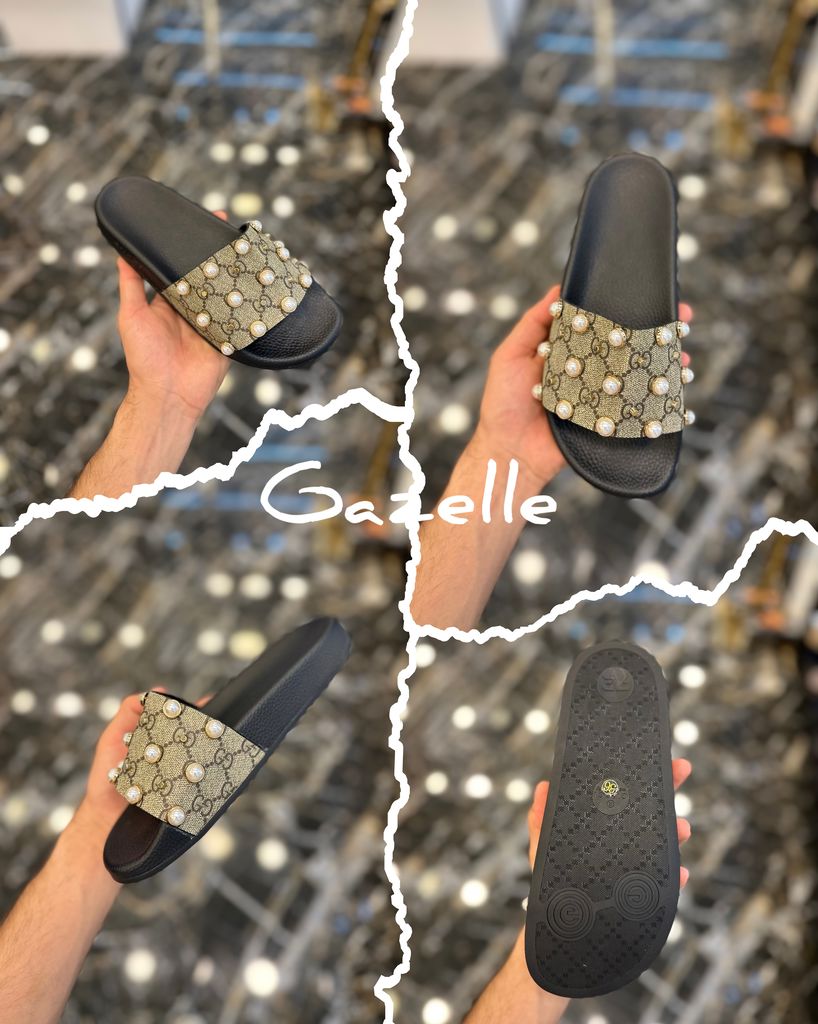 GUCCİ SLIDER